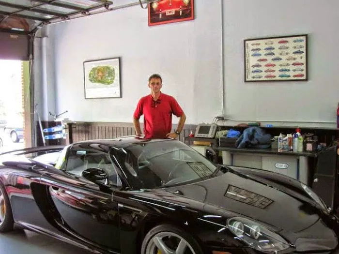 Superior Autohaus 7