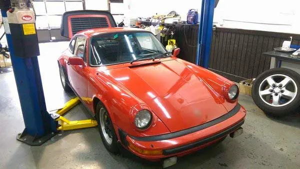 Superior Autohaus 9