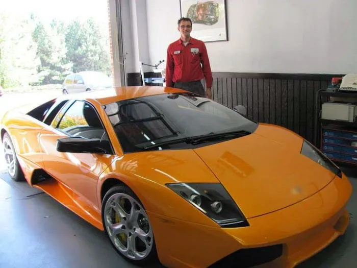 Superior Autohaus 4