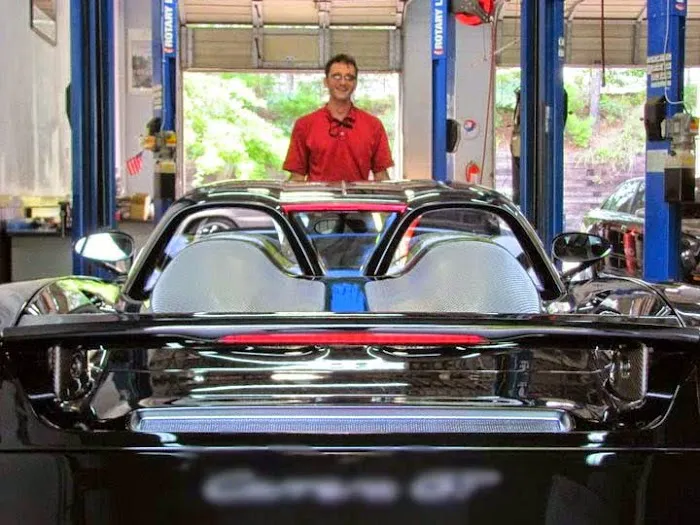 Superior Autohaus 5