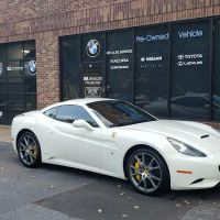 Holcomb Auto