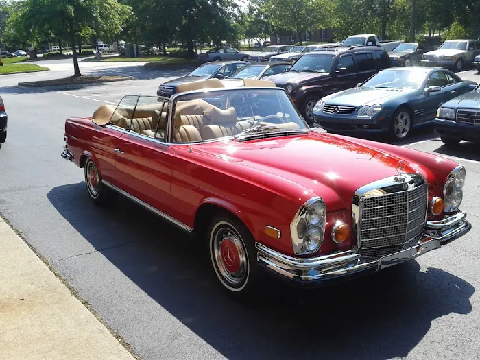 Centennial Motors 2