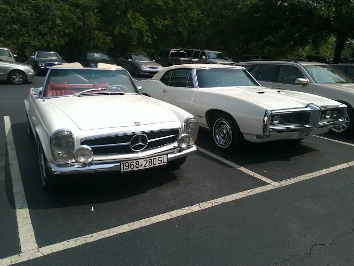 Centennial Motors 8