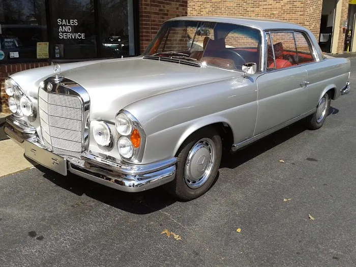 Centennial Motors 5