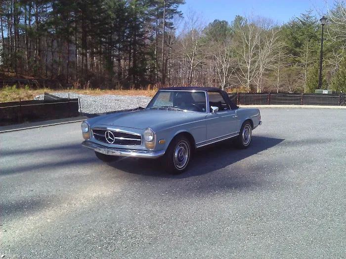 Centennial Motors 9