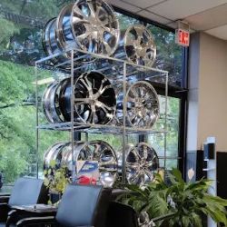 Canada Tire Company ico