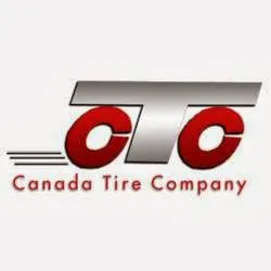 Canada Tire Company 2