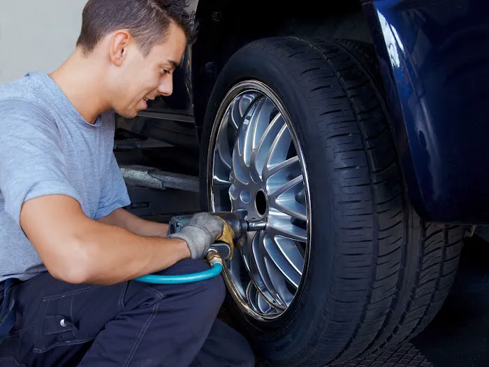 Canada Tire Company 3