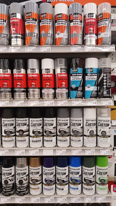 AutoZone Auto Parts 5