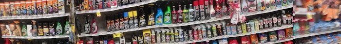 AutoZone Auto Parts 0