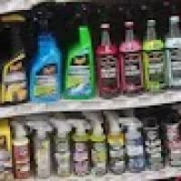 AutoZone Auto Parts