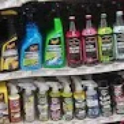 AutoZone Auto Parts ico