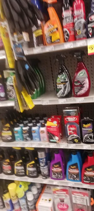 AutoZone Auto Parts 1