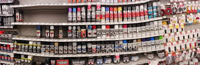 AutoZone Auto Parts 3