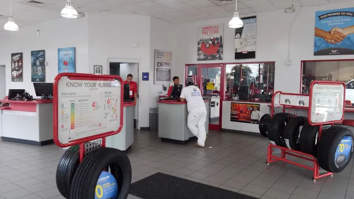 Discount Tire 5