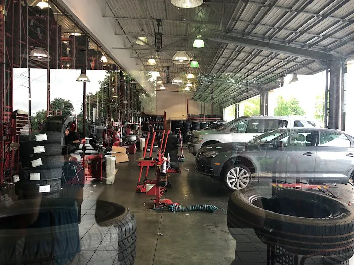 Discount Tire 2