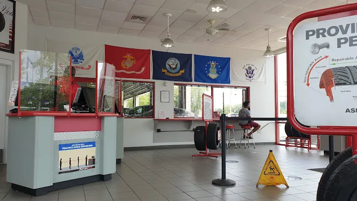 Discount Tire 4