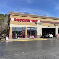 Discount Tire