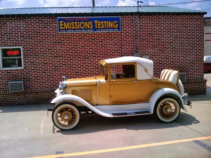 Happy Birthday Emissions 0