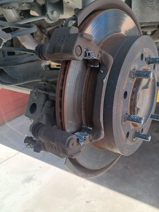 Tire And Brake Deals 1