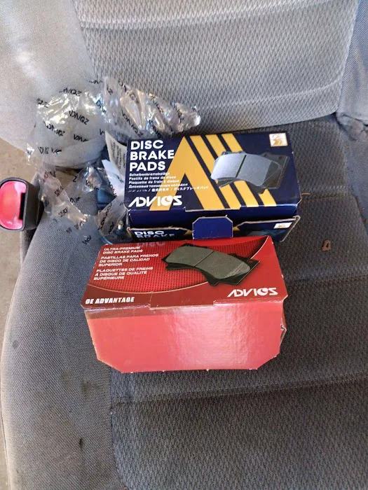 Tire And Brake Deals 2