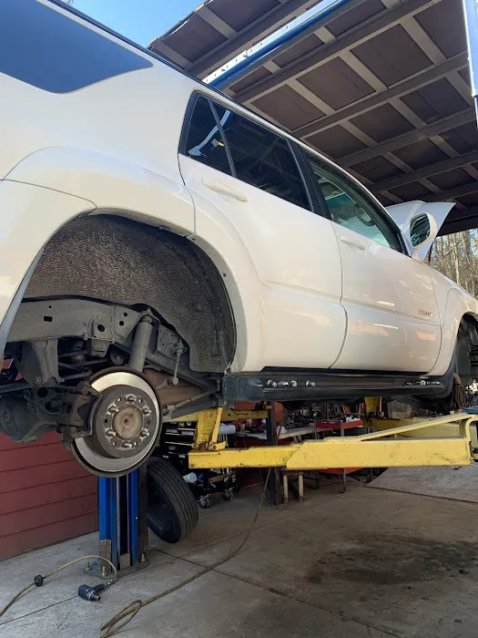 Tire And Brake Deals 3