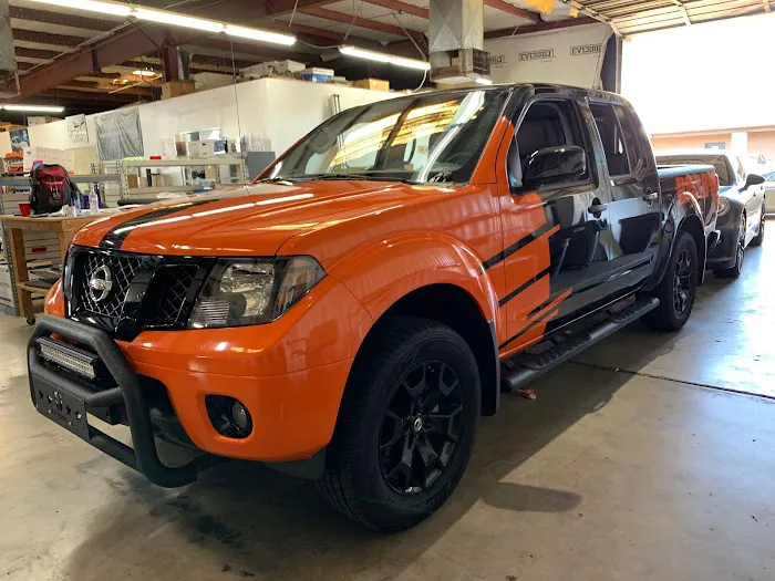 Burton Auto Glass 0