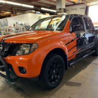 Burton Auto Glass