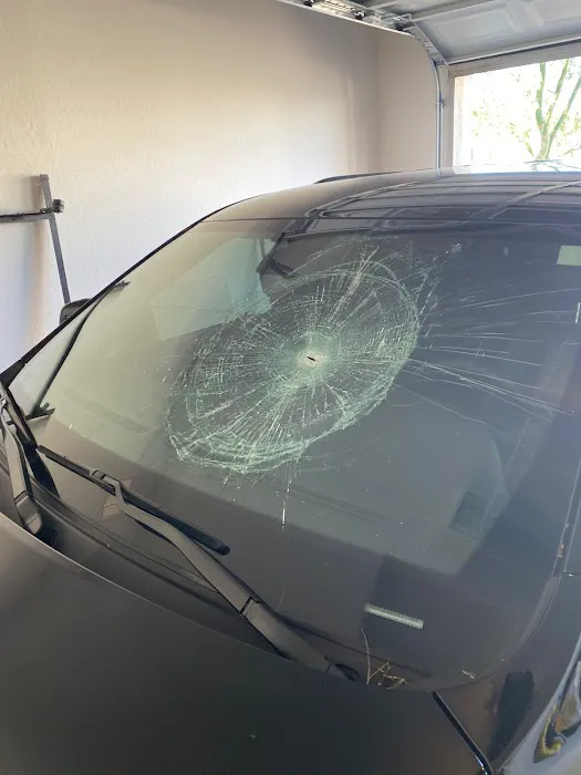 Burton Auto Glass 8