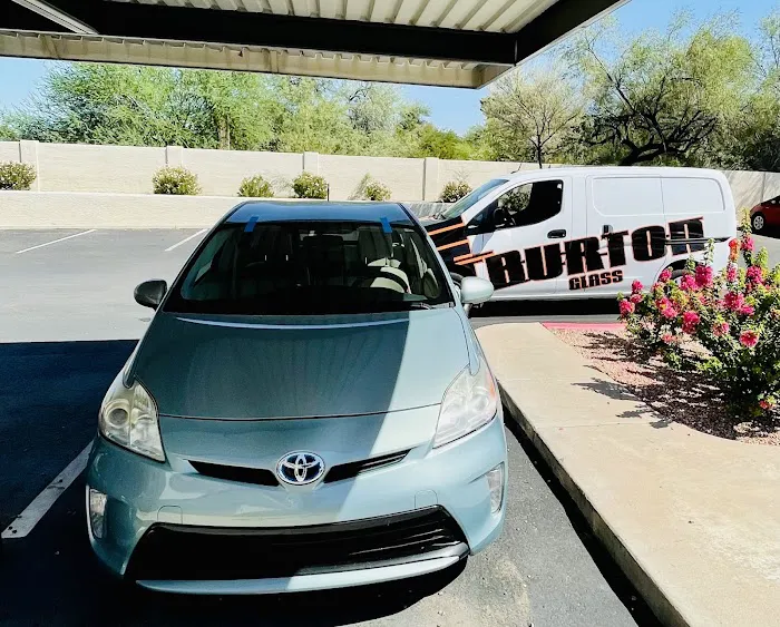Burton Auto Glass 9
