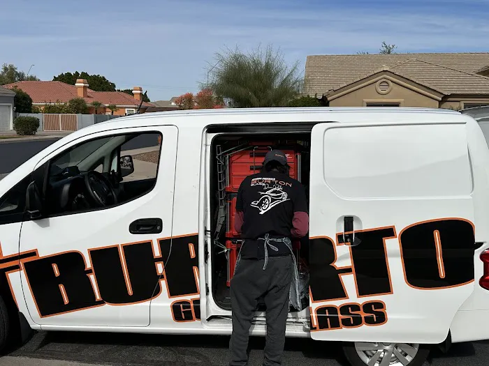 Burton Auto Glass 7