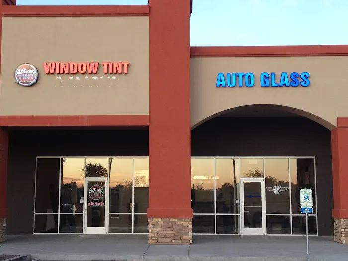 Arizona Glass Company 1