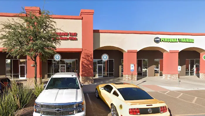 Arizona Glass Company 0