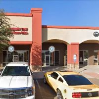 Arizona Glass Company