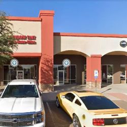 Arizona Glass Company ico