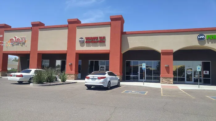 Arizona Glass Company 2