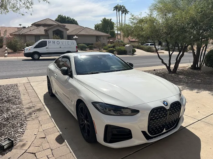 ProView Auto Glass & Tint 1