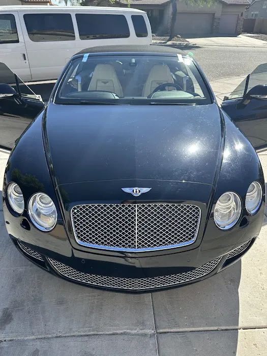 ProView Auto Glass & Tint 0