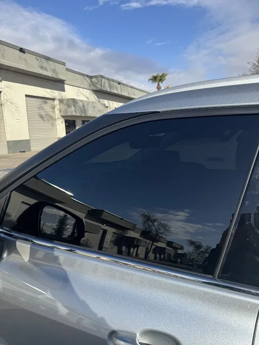 ProView Auto Glass & Tint 2