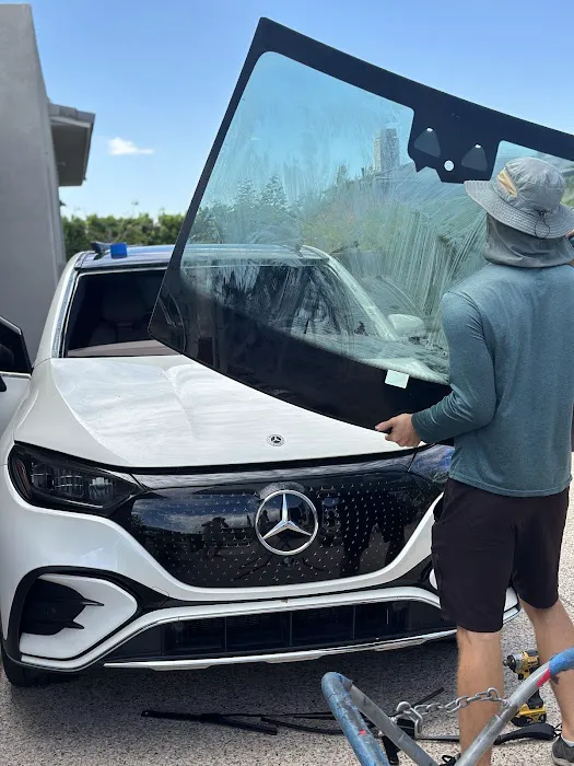 ProView Auto Glass & Tint 6