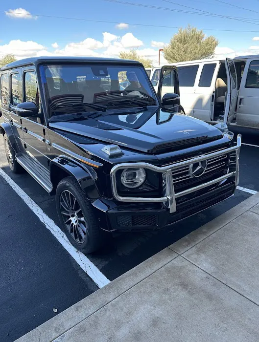 ProView Auto Glass & Tint 8