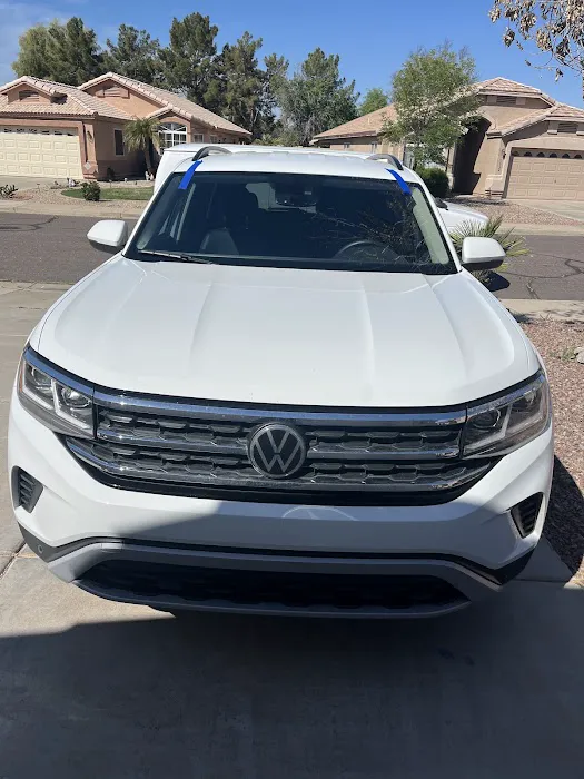 ProView Auto Glass & Tint 5