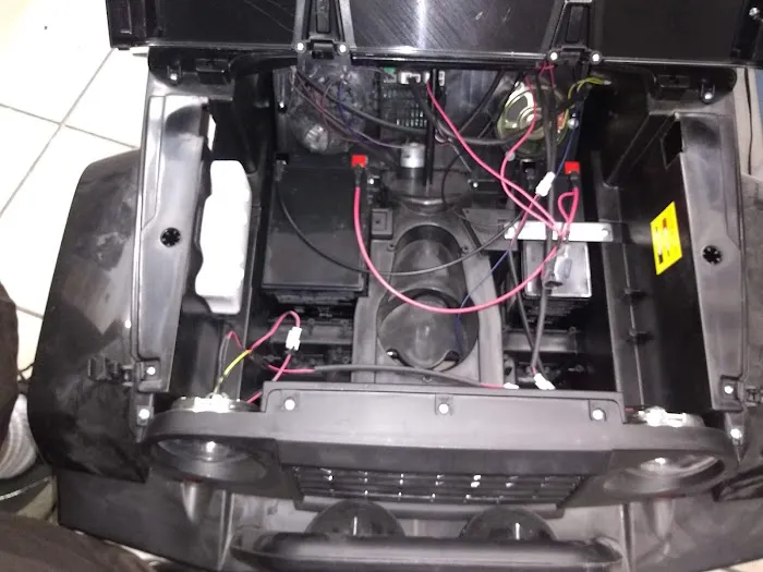 Batteries Plus 1