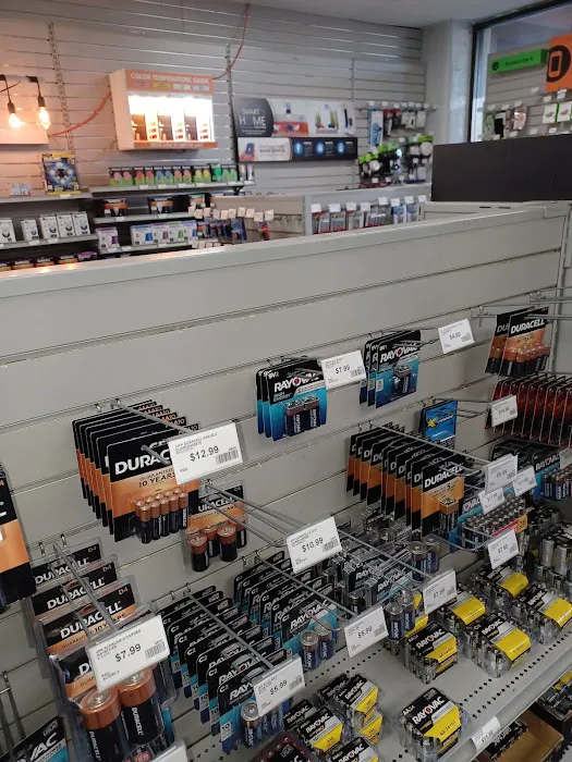 Batteries Plus 8