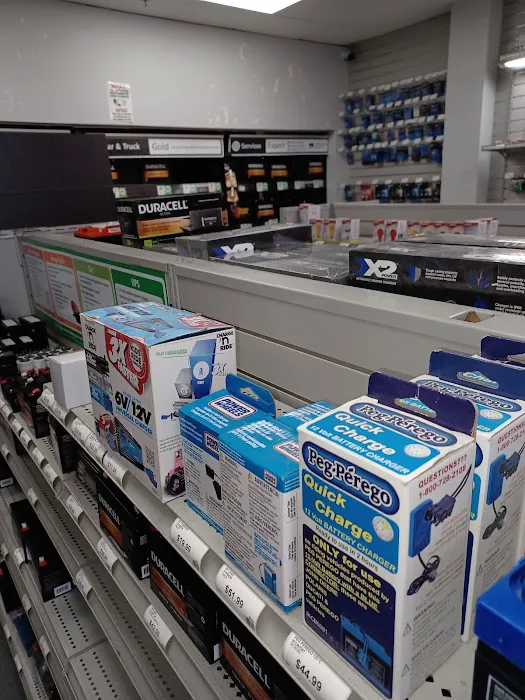 Batteries Plus 7