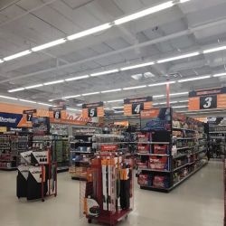 AutoZone Auto Parts ico