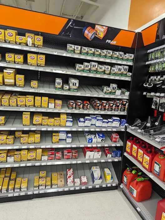 AutoZone Auto Parts 3