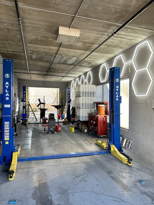 Lift n Wrench 2