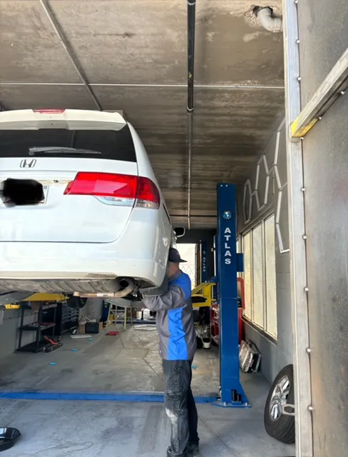 Lift n Wrench 8