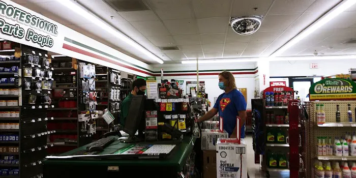 O'Reilly Auto Parts 3